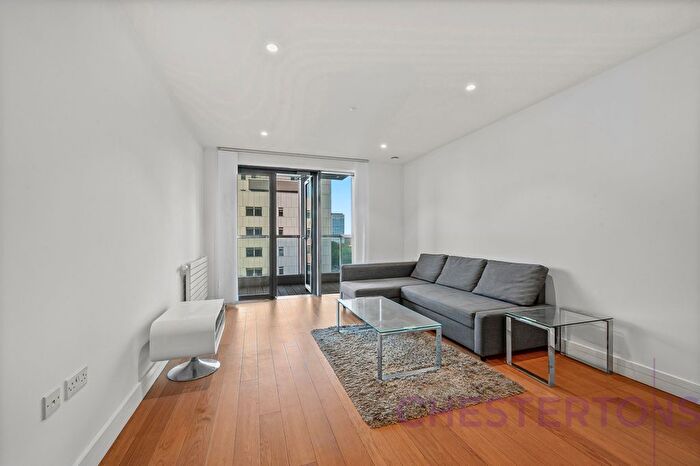 2 Bedroom Flat To Rent In Barking Road, Canary Wharf, E16