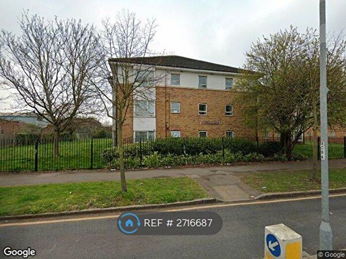 2 Bedroom Flat To Rent In Pavilion Court, Dagenham, RM9