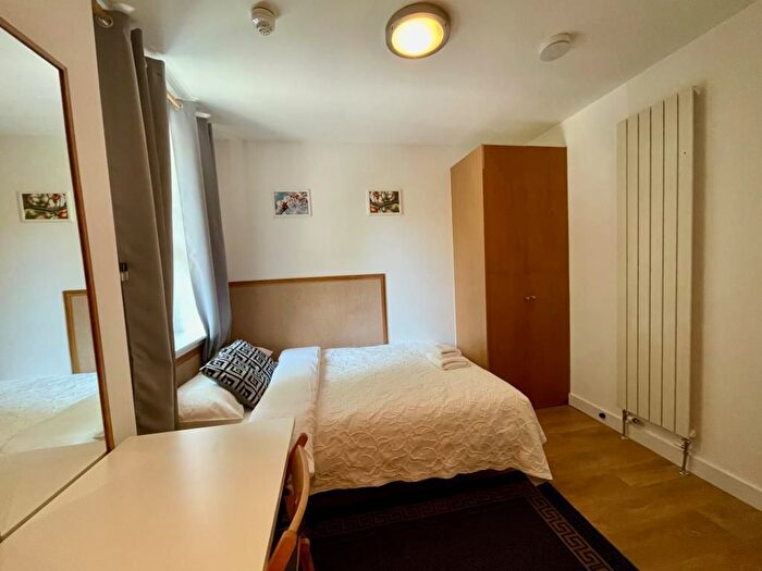 Property To Rent In Fulham Palace Road, Fulham, London, W6