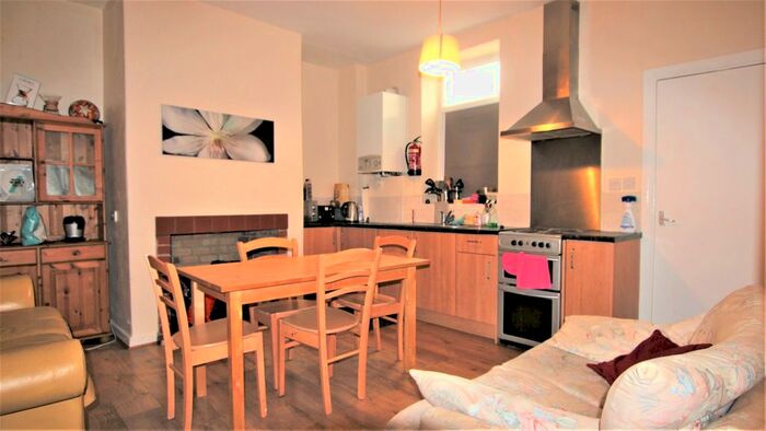 3 Bedroom Property To Rent In Warwick Street, Heaton, Newcastle Upon Tyne, NE6