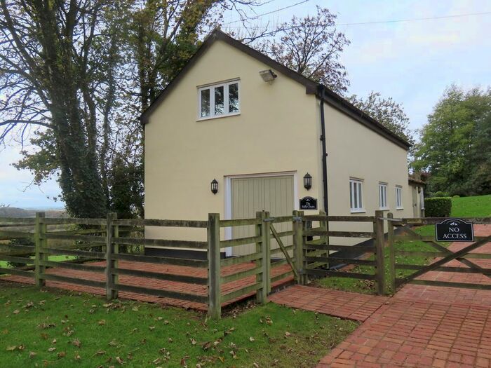2 Bedroom Detached House To Rent In South Cockerham, Haache Lane, South Molton, EX36