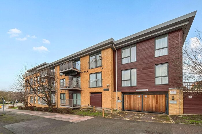 1 Bedroom Flat For Sale In Maylands Drive, Sidcup, DA14