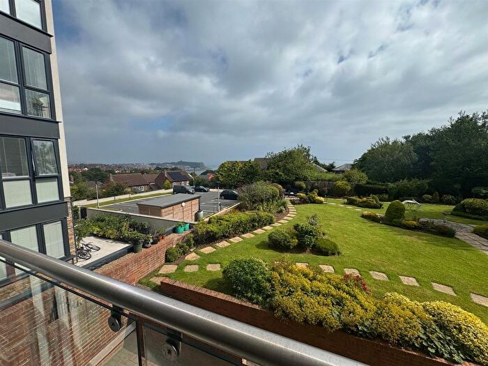 1 Bedroom Flat For Sale In Filey Road, Scarborough, YO11