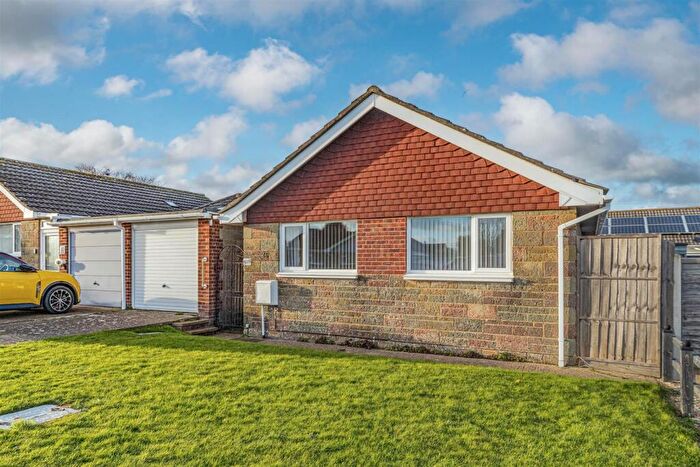 2 Bedroom Detached Bungalow For Sale In Bembridge, Isle Of Wight, PO35