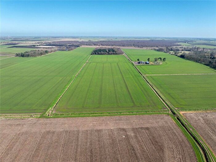 Land For Sale In Holme, Yaxley, Peterborough, Cambridgeshire, PE7