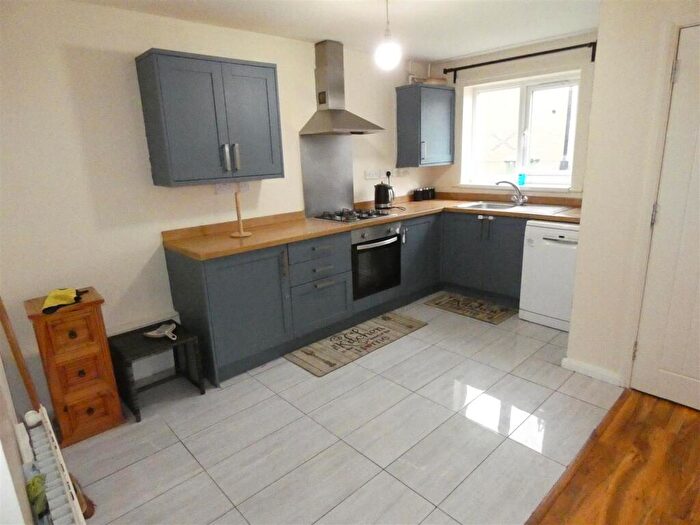 4 Bedroom Terraced House To Rent In Marleen Court Heaton Newcastle Upon, NE6