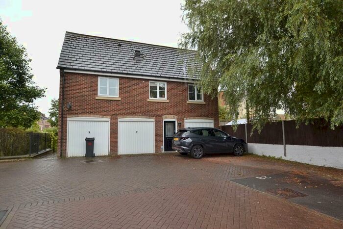3 Bedroom Apartment To Rent In Little Mill Court, Stroud, Gloucestershire, GL5