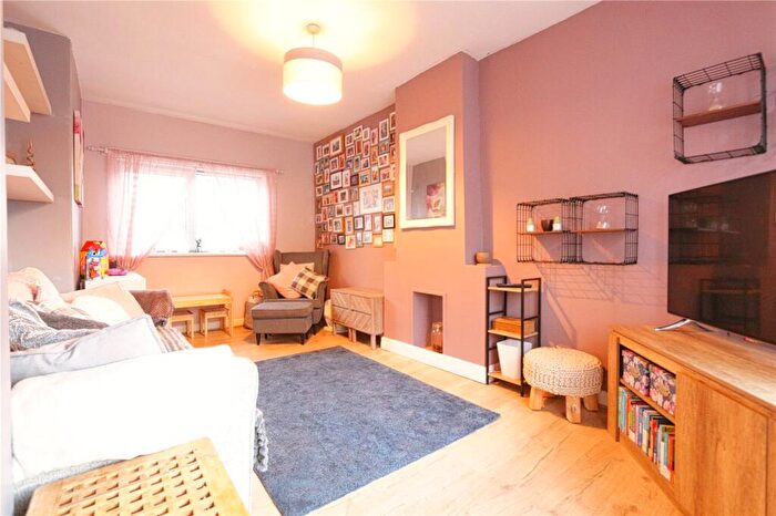 3 Bedroom Terraced House For Sale In Coronation Street, Denton, Manchester, Greater Manchester, M34