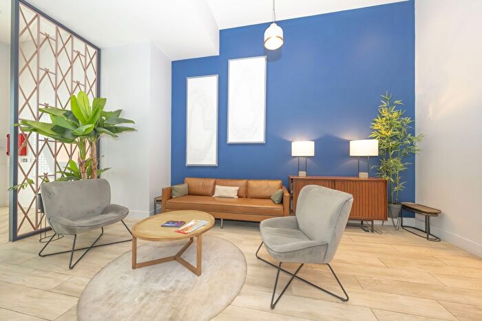 1 Bedroom Flat To Rent In Hale Works, Daneland Walk, London, N17