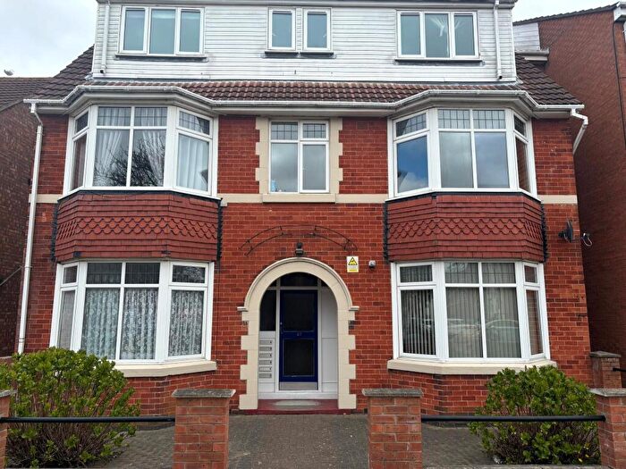1 Bedroom Flat To Rent In Ida Road, Skegness, PE25
