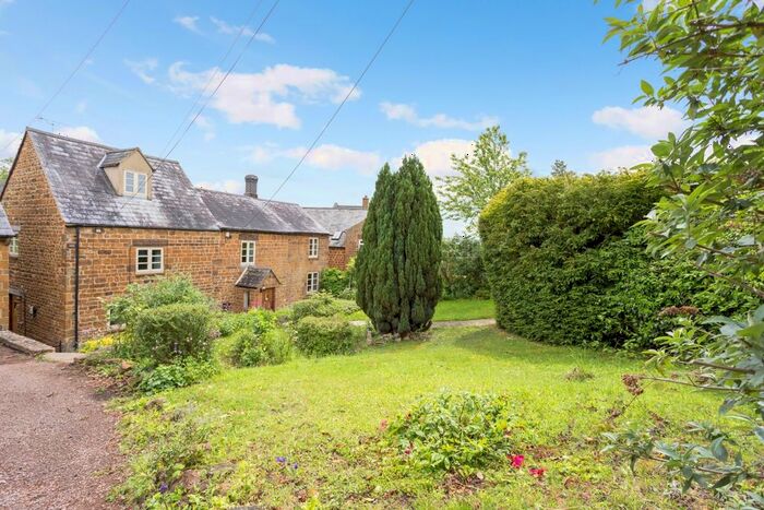 5 Bedroom Detached House To Rent In Ratley, Banbury, OX15