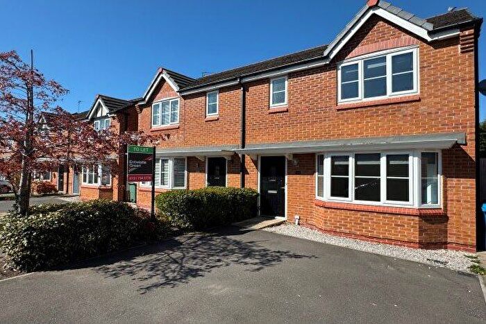 3 Bedroom Property To Rent In Addenbrooke Drive, Liverpool, L24