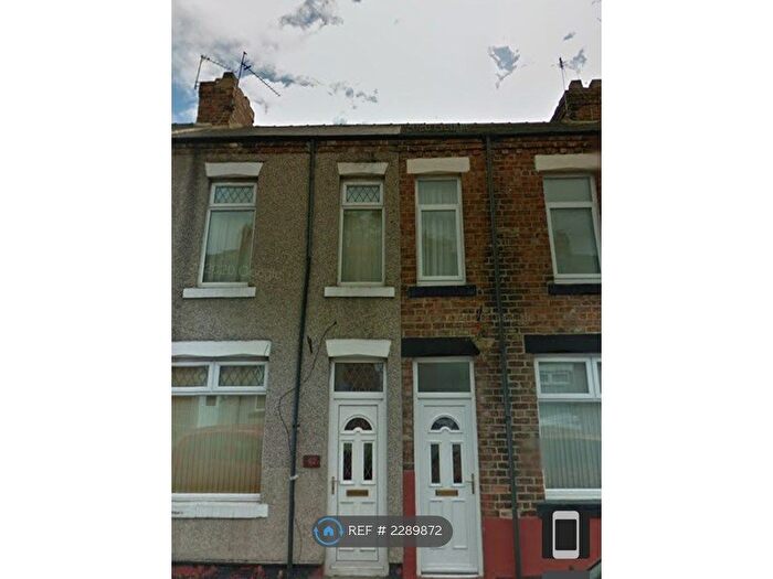 2 Bedroom Terraced House To Rent In Borough Road, Darlington, DL1