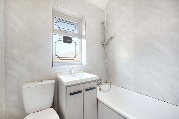 2 Bedroom Terraced House For Sale In Charlecote Road, Dagenham, Essex, RM8