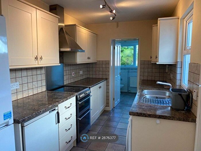 3 Bedroom Semi Detached House To Rent In Edward Street, Southborough, Tunbridge Wells, TN4