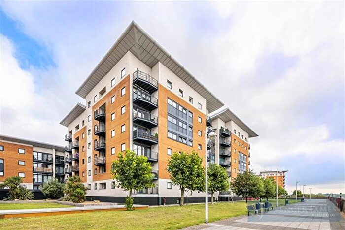 2 Bedroom Apartment For Sale In Sheerness Mews, E16