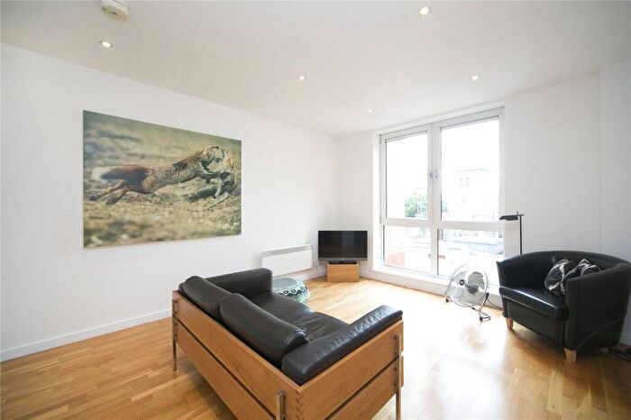 1 Bedroom Penthouse To Rent In Hosier Lane, Clerkenwell, London, EC1A