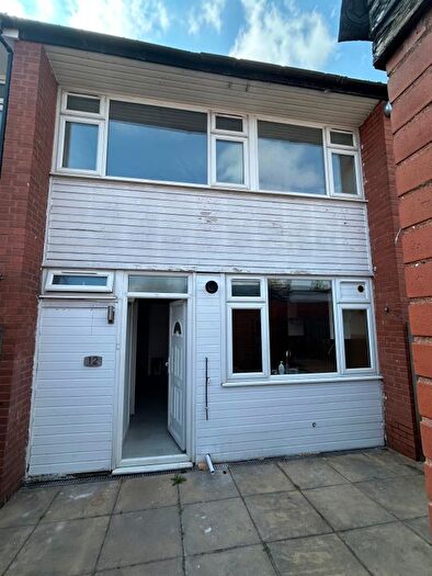 4 Bedroom Terraced House To Rent In Swindon Close, IG3