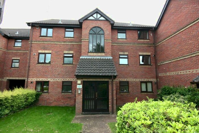 1 Bedroom Flat To Rent In Wilson Road, Norwich, NR1