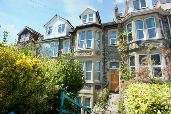 2 Bedroom Maisonette To Rent In Knowle Road, Totterdown, Bristol, BS4