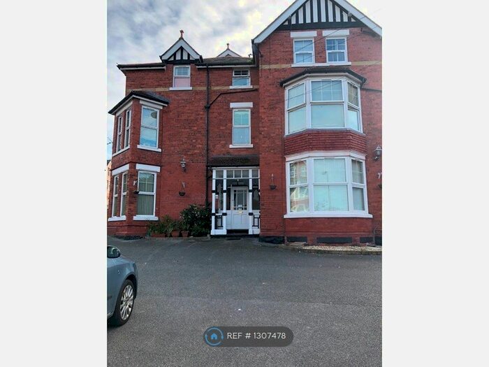 1 Bedroom Flat To Rent In York Road, Colwyn Bay LL29