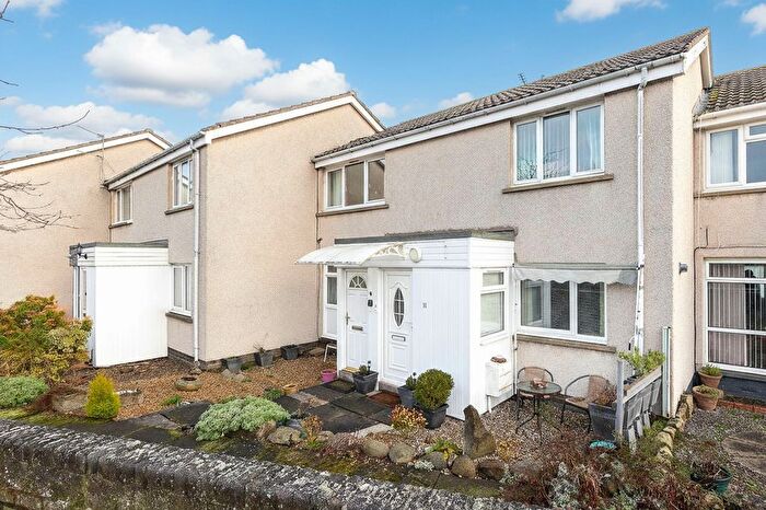 2 Bedroom Flat For Sale In Belsyde Court, Linlithgow Bridge, EH49