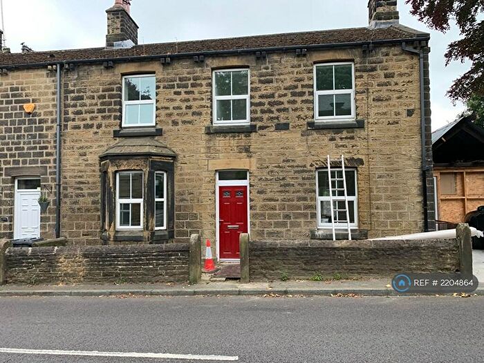 3 Bedroom Semi-Detached House To Rent In Manchester Road, Thurlstone, Sheffield, S36