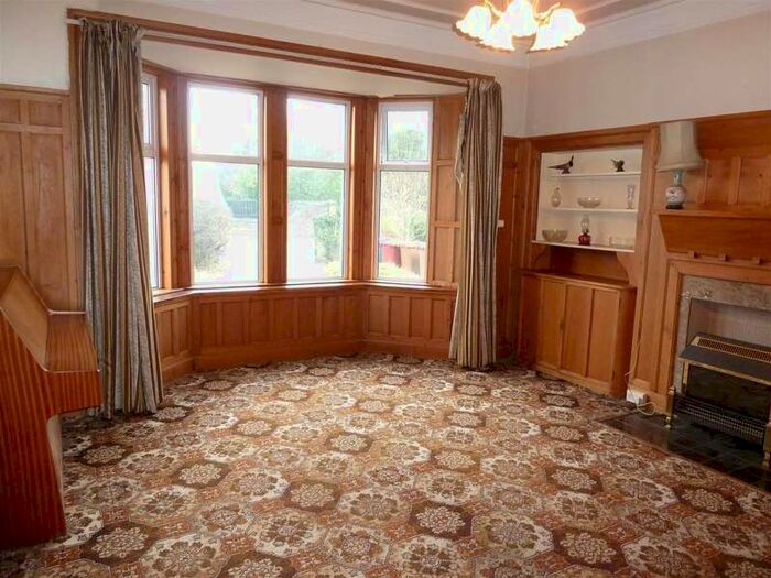 5 Bedroom House For Sale In Grahamsdyke Road, Bo'ness, EH51