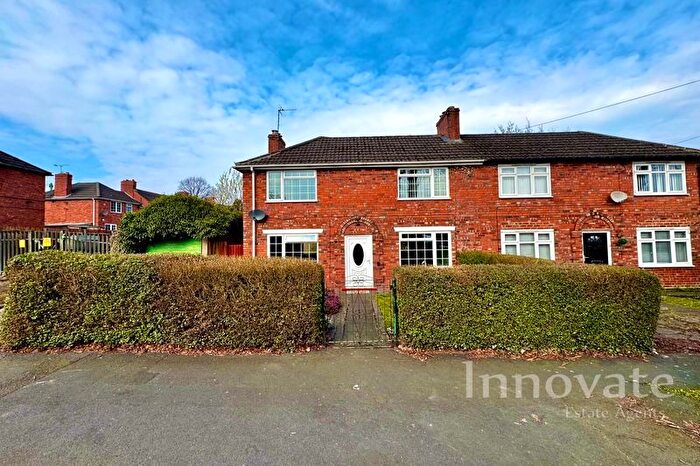 3 Bedroom Semi-Detached House To Rent In Regis Road, Rowley Regis, B65