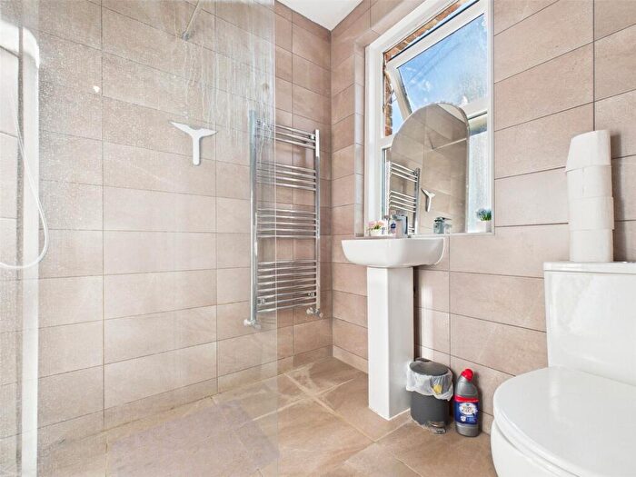 1 Bedroom Terraced House To Rent In Osborne Road, Brighton, BN1