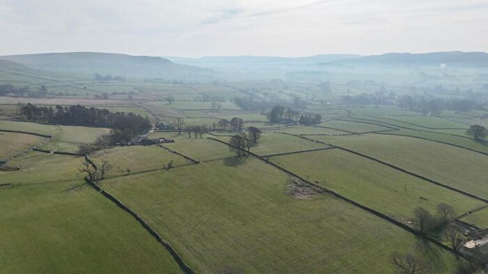 Land For Sale In Orton, Penrith, CA10