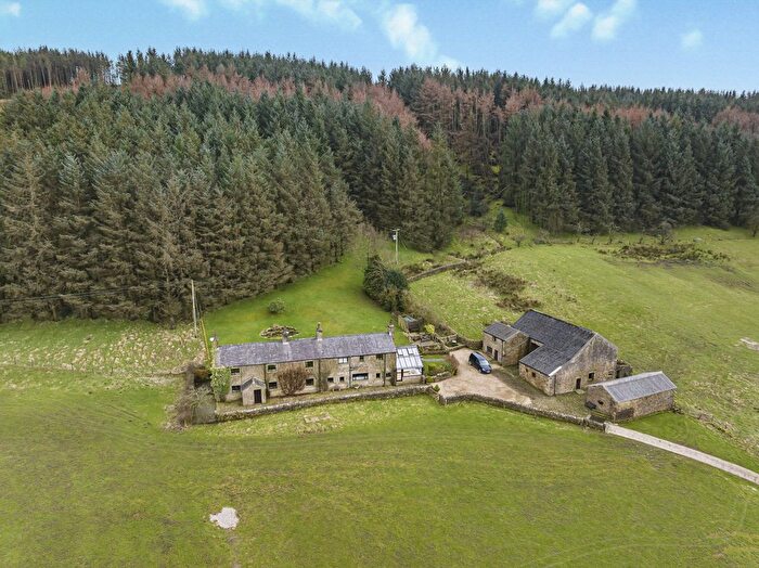 4 Bedroom Property For Sale In Four Acre Lane, Thornley, PR3
