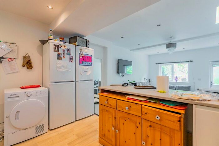 6 Bedroom House To Rent In Heeley Road, Birmingham, B29