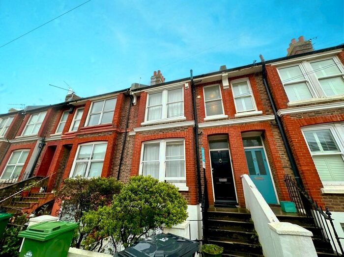 5 Bedroom Property To Rent In Rugby Place, Brighton, BN2