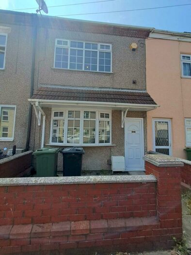 3 Bedroom Terraced House To Rent In Sidney Street, Cleethorpes, DN35