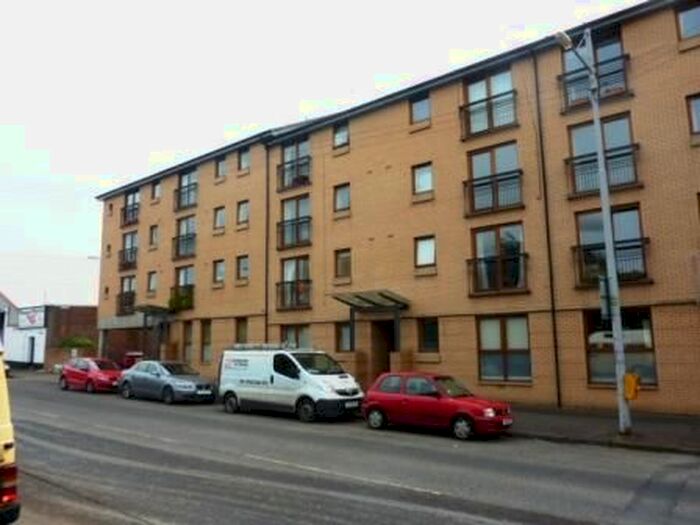 2 Bedroom Flat To Rent In Haugh Road, Yorkhill, Glasgow, G3