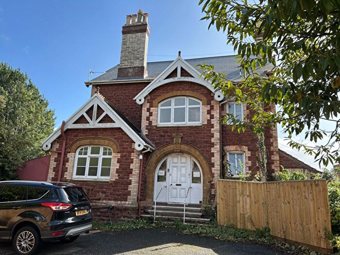 10 Bedroom Property For Sale In Victoria House, Courtland Road, Paignton, Devon, TQ3