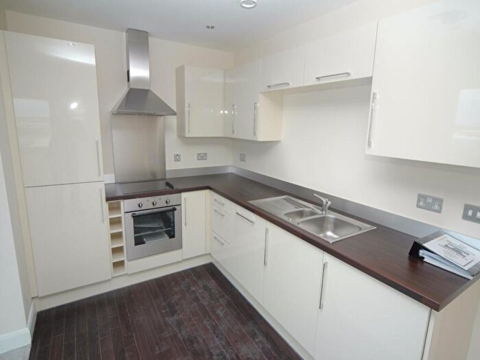 2 Bedroom Apartment To Rent In Echo Building, Tyne And Wear, West Wear Street, Sunderland, SR1
