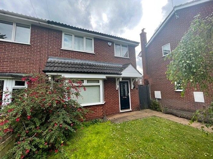 3 Bedroom Semi-Detached House To Rent In Swingate, Kimberley, NG16