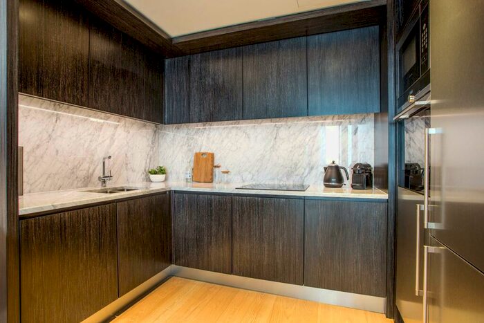 1 Bedroom Apartment To Rent In Charrington Tower, New Providence Wharf, London, E14