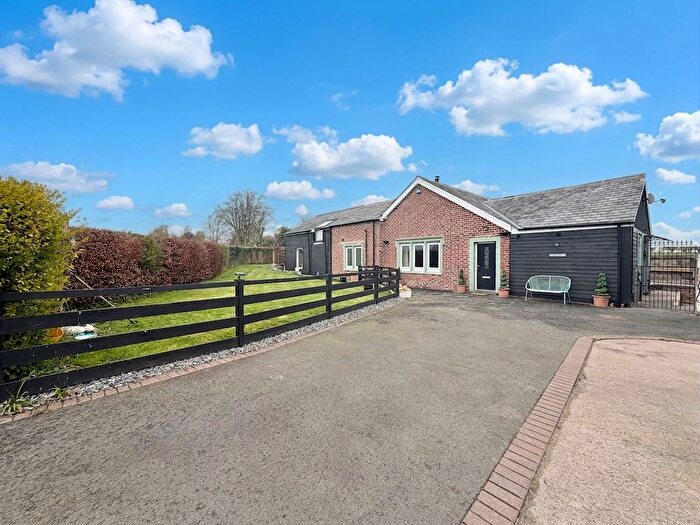 3 Bedroom Detached Bungalow For Sale In Rockcliffe, Carlisle, CA6