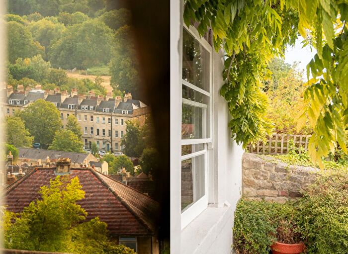 5 Bedroom Semi-Detached House For Sale In Perfect View Amp; Camden Road, Bath, BA1