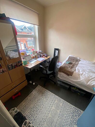 5 Bedroom House To Rent In Hubert Road, Birmingham, B29