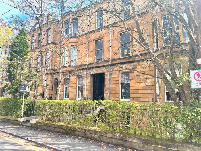 6 Bedroom Flat To Rent In Hmo Hillhead Street, West End, Glasgow, G12
