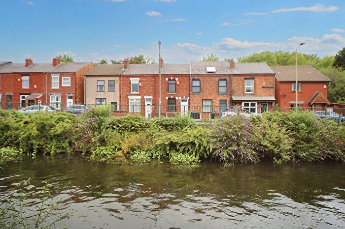 2 Bedroom Terraced House For Sale In Wigan Lower Road, Standish Lower Ground, WN6