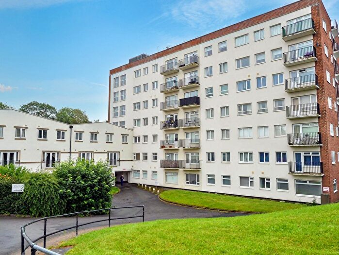 2 Bedroom Flat For Sale In Claymond Court, Norton, Stockton-On-Tees, TS20