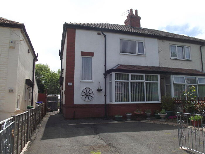 3 Bedroom Semi-Detached House To Rent In Poulton Road, Layton, FY3