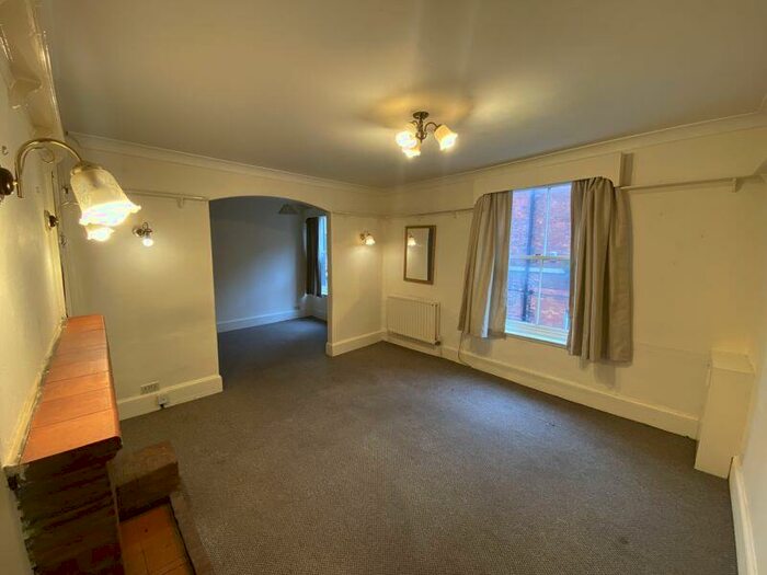 3 Bedroom Apartment To Rent In Bridgegate, Retford, DN22