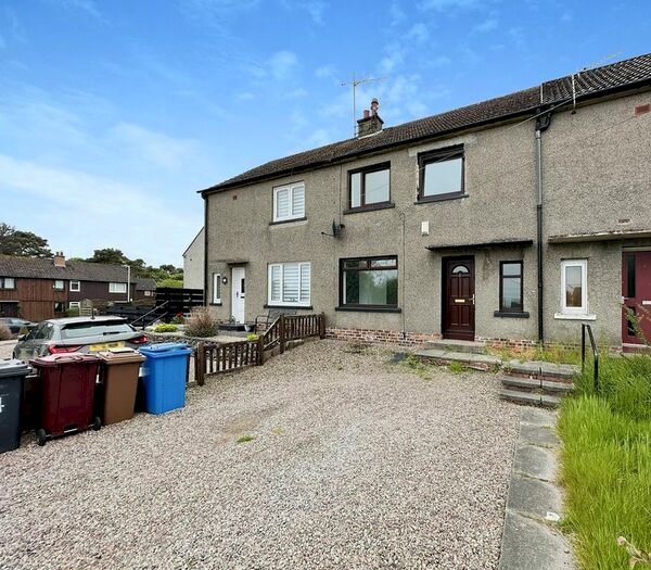 3 Bedroom Property To Rent In St Monance Place, Dundee, DD3