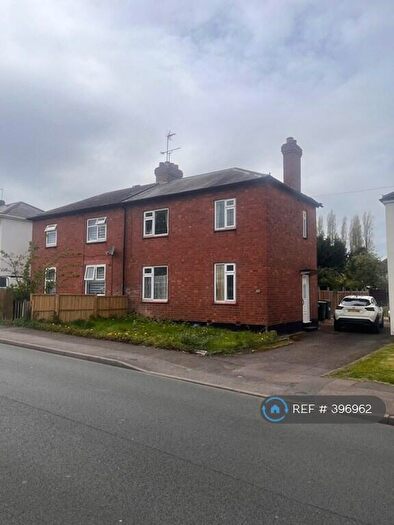 3 Bedroom Semi Detached House To Rent In Nunts Lane, Coventry, CV6